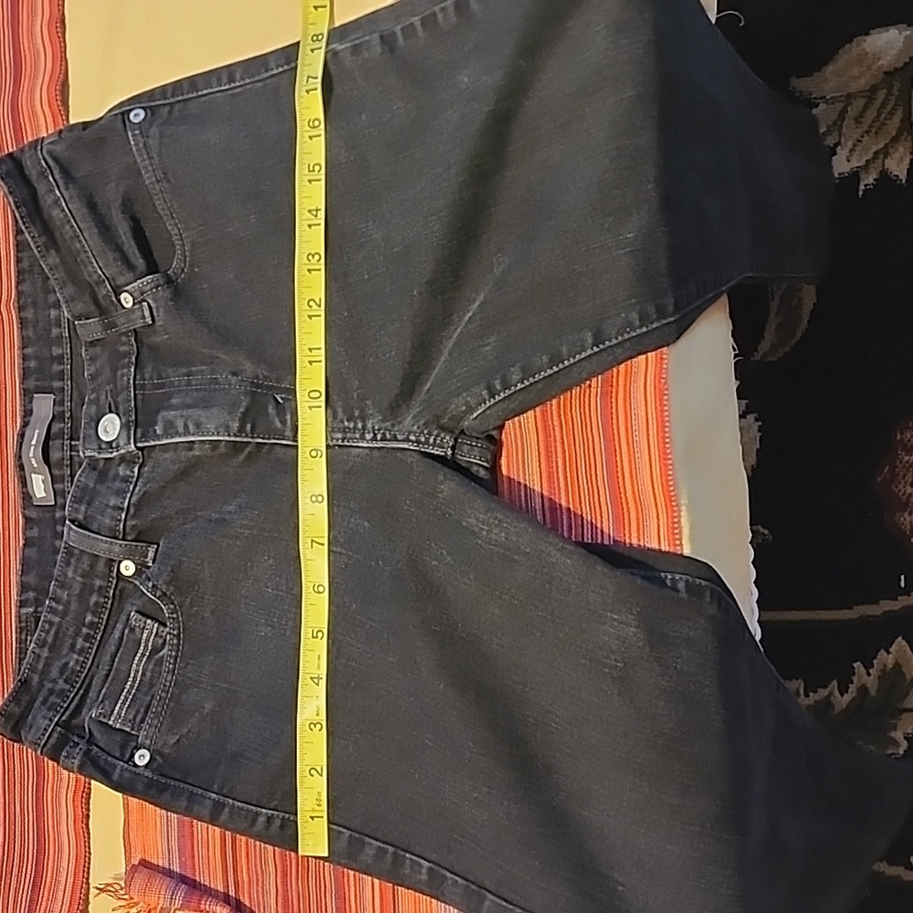 Levi's jeans - Picture 9 of 10